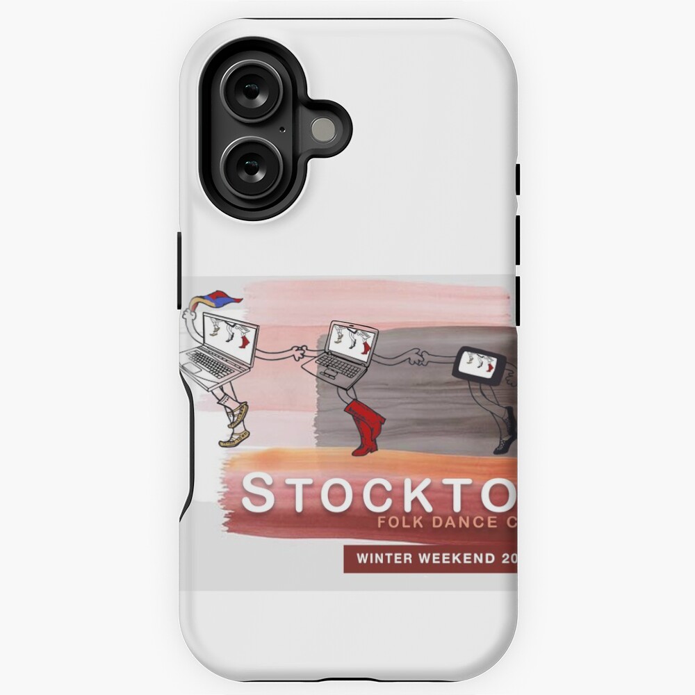 Item preview, iPhone Magsafe Tough Case designed and sold by LouiTucker.