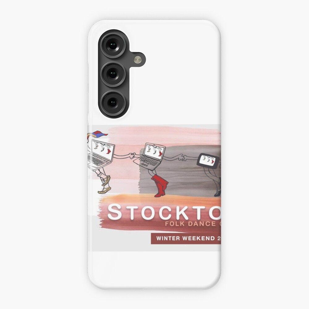 Item preview, Samsung Galaxy Snap Case designed and sold by LouiTucker.