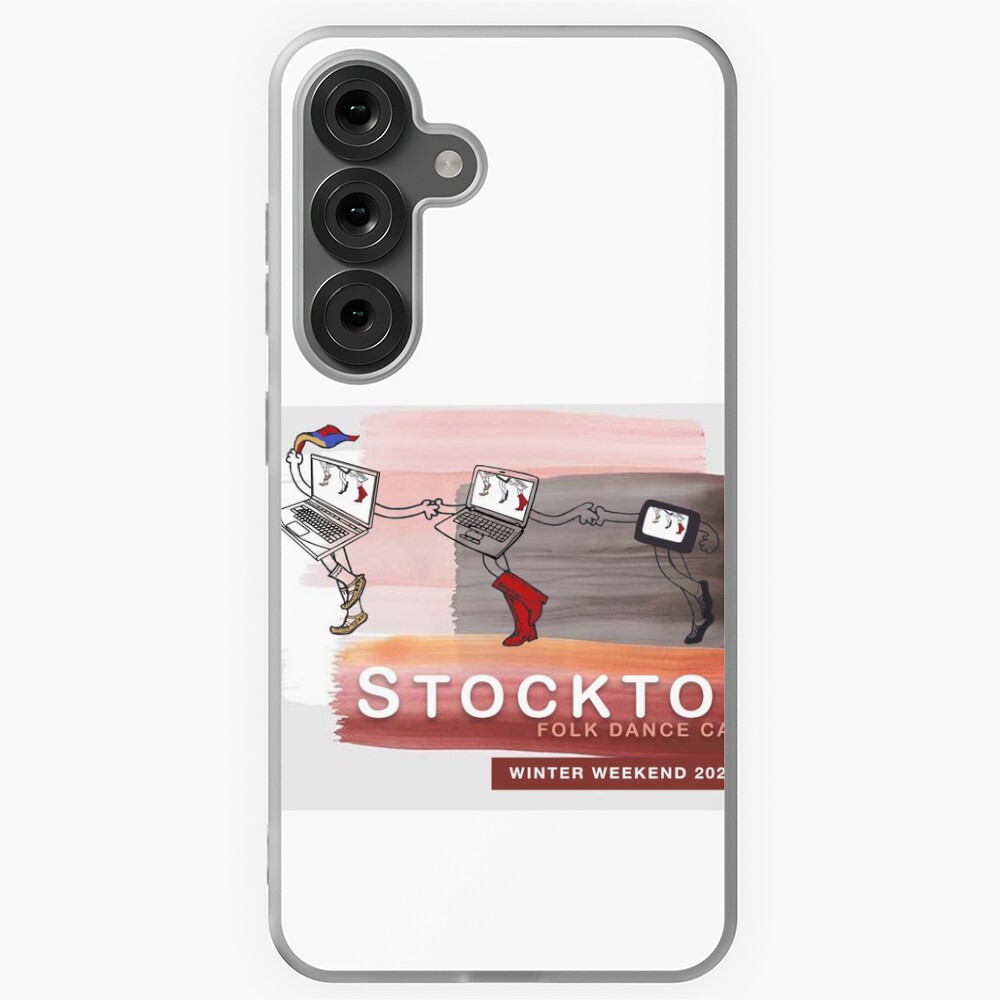 Item preview, Samsung Galaxy Soft Case designed and sold by LouiTucker.