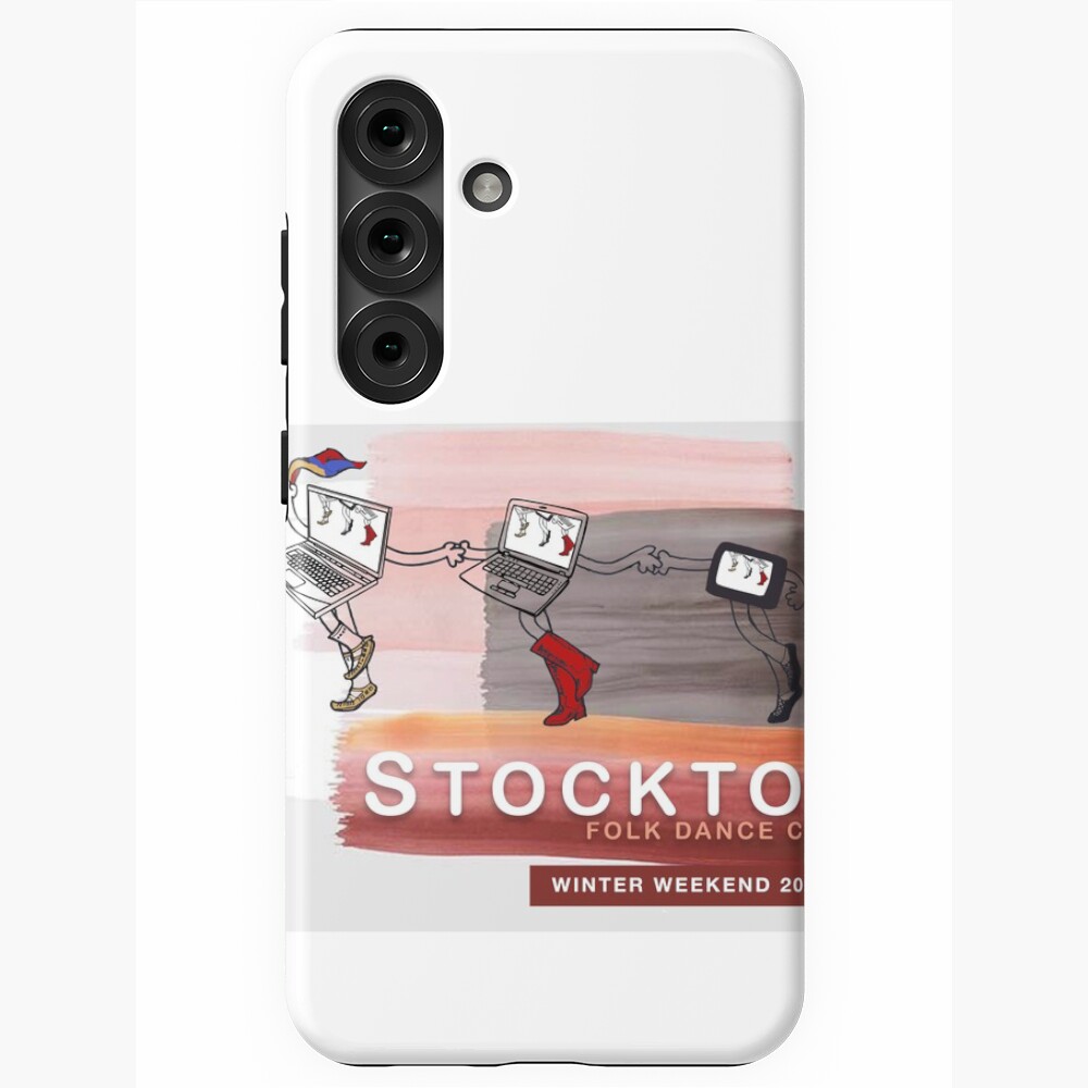 Item preview, Samsung Galaxy Tough Case designed and sold by LouiTucker.