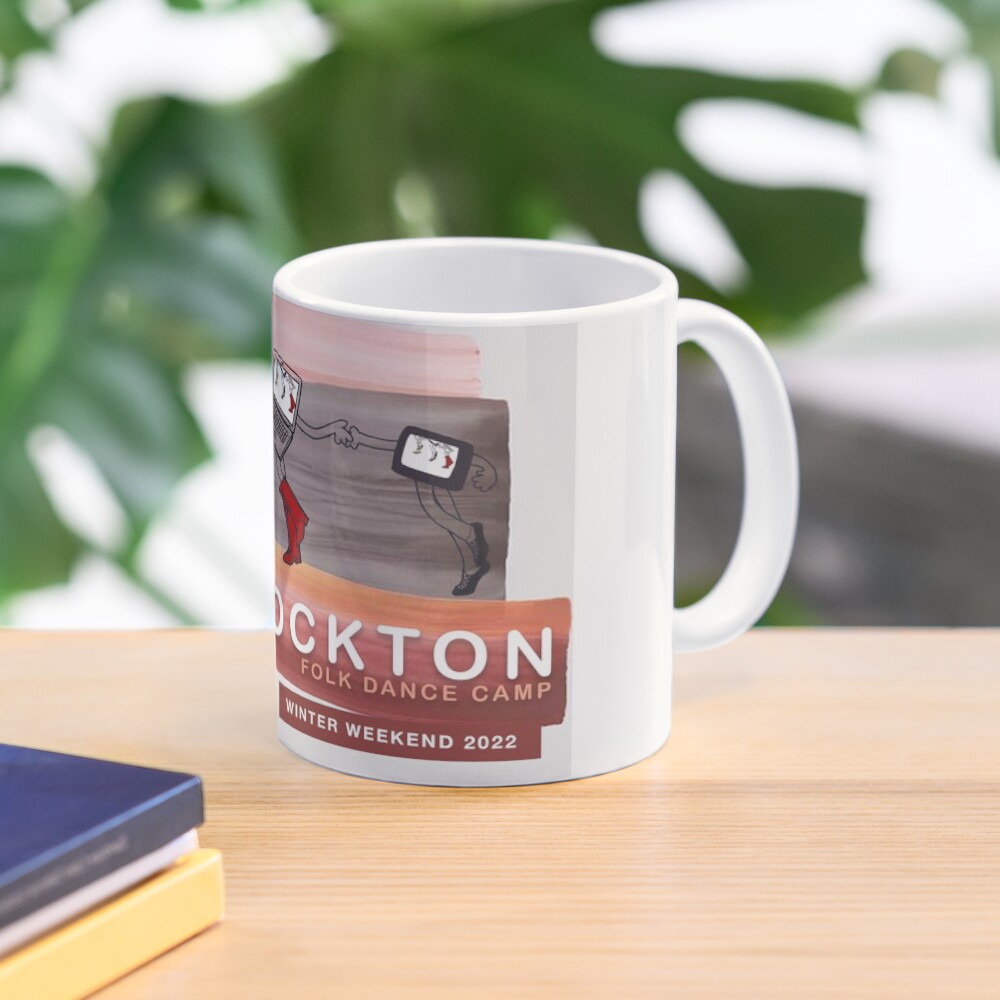 Item preview, Classic Mug designed and sold by LouiTucker.
