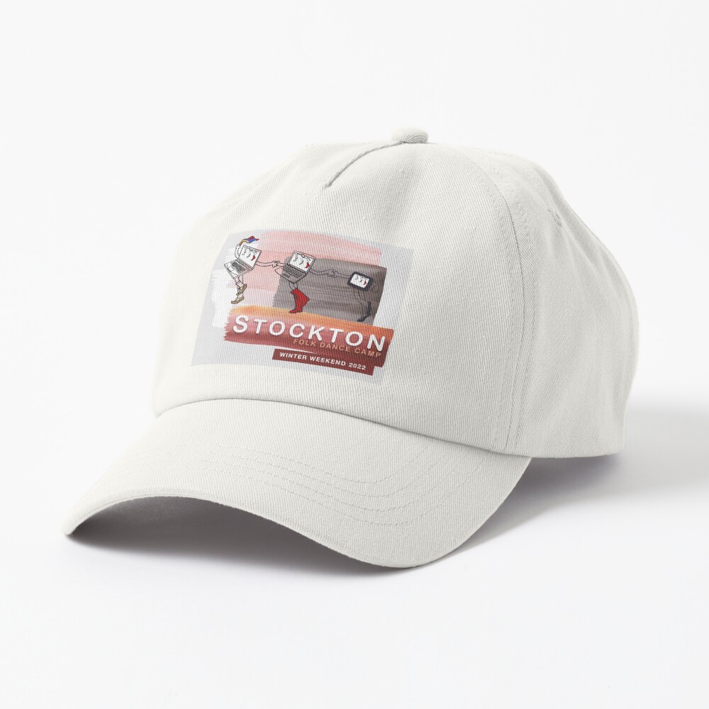 Item preview, Dad Hat designed and sold by LouiTucker.