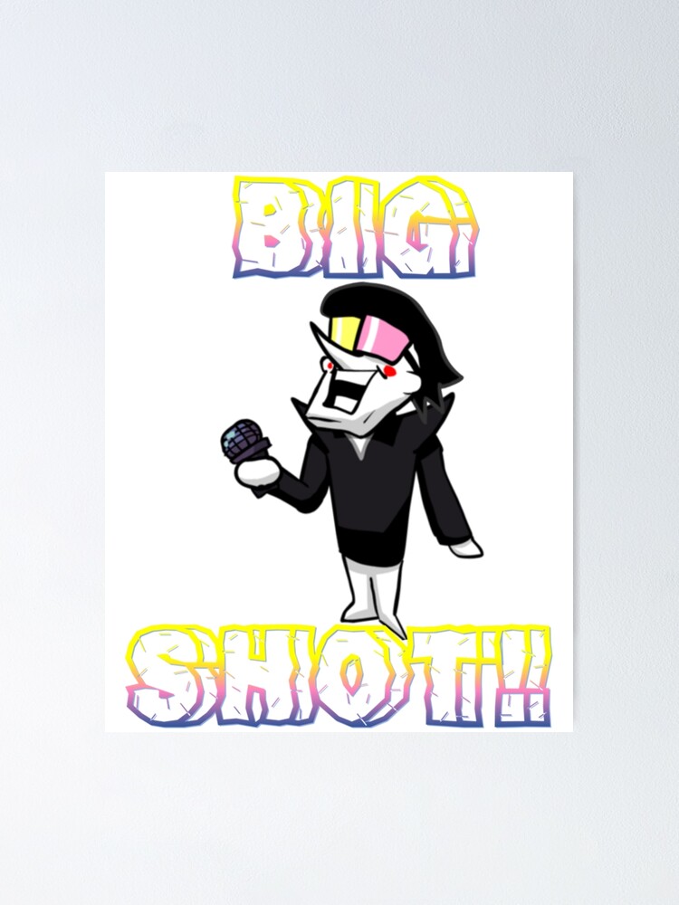Big Shot -2 | Poster