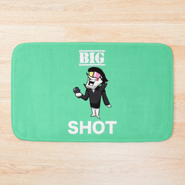Item preview, Big Shot -3   designed and sold by KrystalArtCo08.