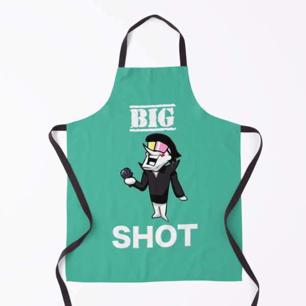 Item preview, Big Shot -3 designed and sold by KrystalArtCo08.