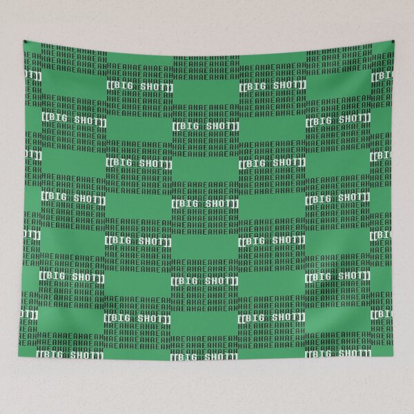 Item preview, BIG SHOT Manic designed and sold by KrystalArtCo08.