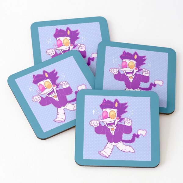Item preview, CATBOY SPAMTON Long  designed and sold by KrystalArtCo08.