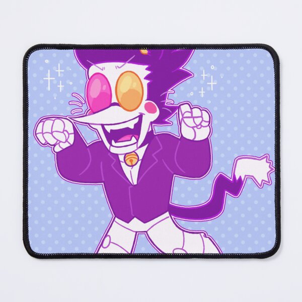 Item preview, CATBOY SPAMTON Long  designed and sold by KrystalArtCo08.