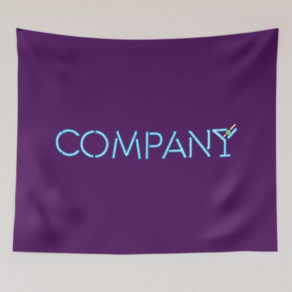 Item preview, Company Broadway Neon Sign designed and sold by baranskini.