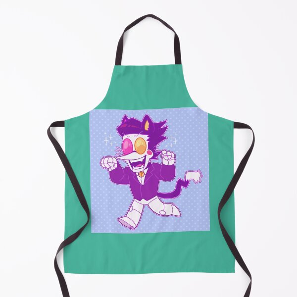 Item preview, CATBOY SPAMTON Long designed and sold by KrystalArtCo08.