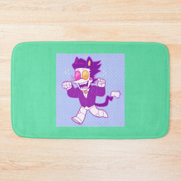 Item preview, CATBOY SPAMTON Long  designed and sold by KrystalArtCo08.