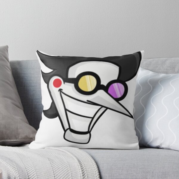 Item preview, Deltarune Spamton   designed and sold by KrystalArtCo08.