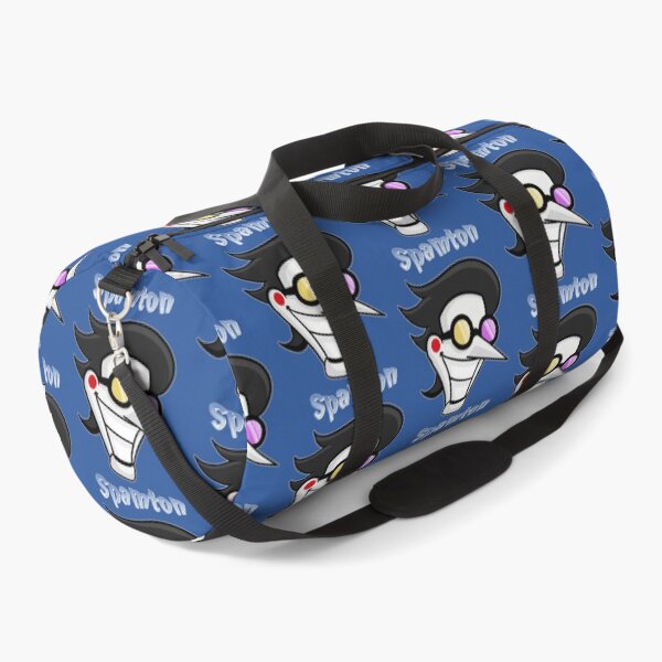 Item preview, Deltarune Spamton   designed and sold by KrystalArtCo08.