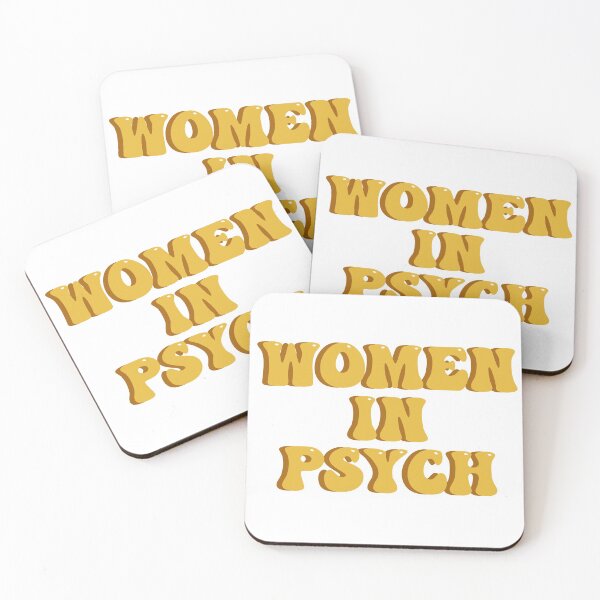 Item preview, Women in psych - groovy designed and sold by SodaCityMindy.