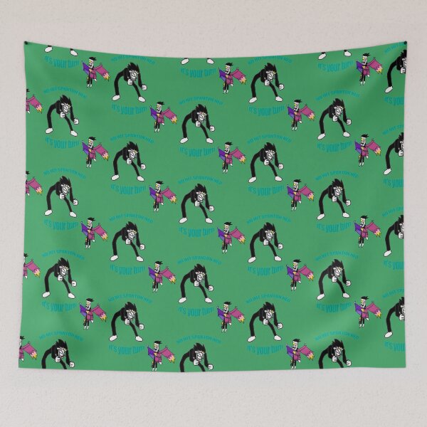 Item preview, Famous Spanton s   designed and sold by KrystalArtCo08.