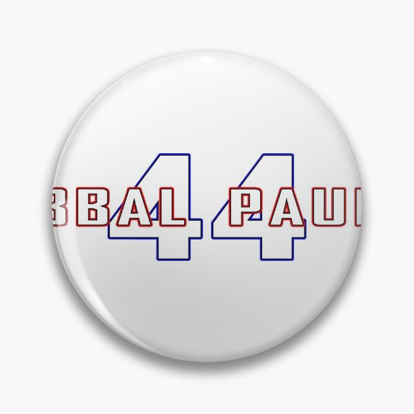 Item preview, BBall Paul  designed and sold by TTPTees.