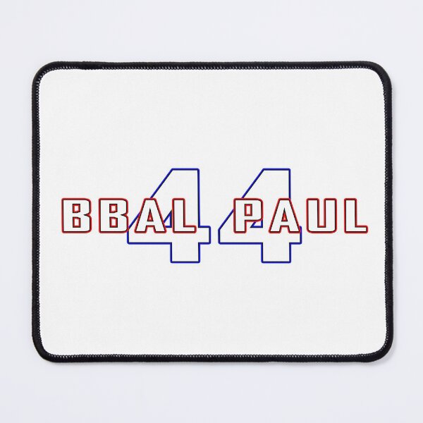 Item preview, BBall Paul designed and sold by TTPTees.