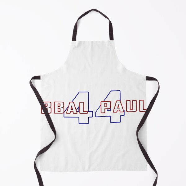 Item preview, BBall Paul  designed and sold by TTPTees.