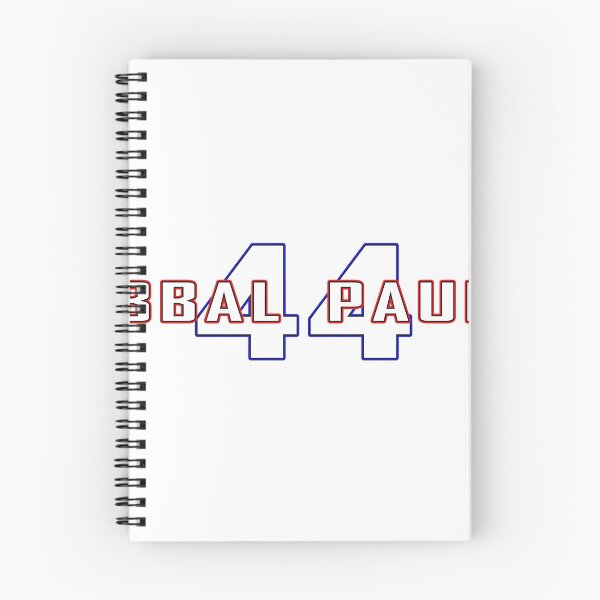 Item preview, BBall Paul  designed and sold by TTPTees.