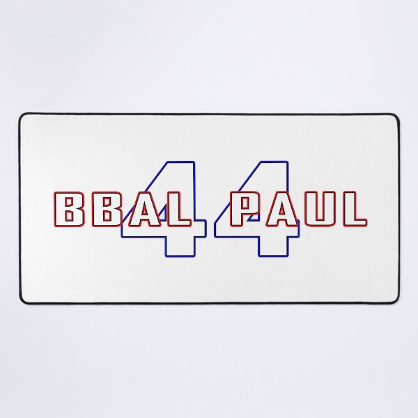 Item preview, BBall Paul  designed and sold by TTPTees.