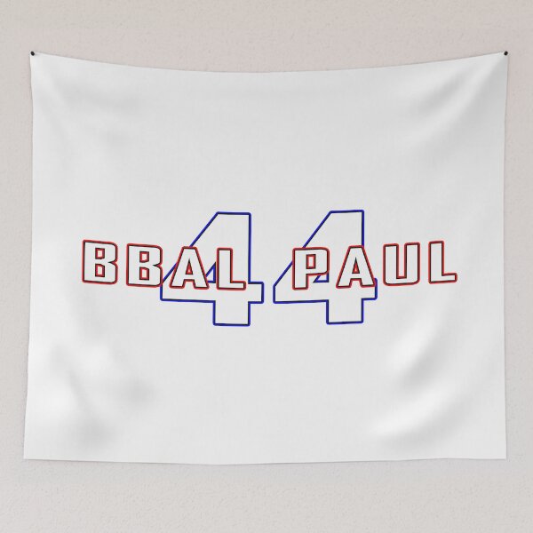 Item preview, BBall Paul  designed and sold by TTPTees.