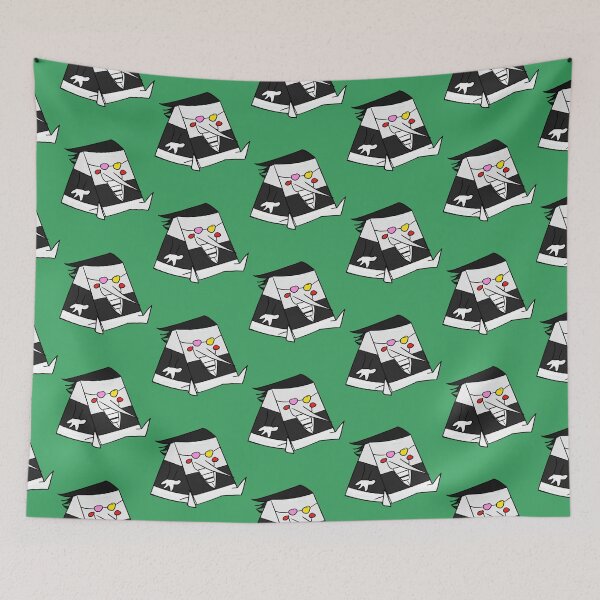 Item preview, i know he ate a kromer   designed and sold by KrystalArtCo08.