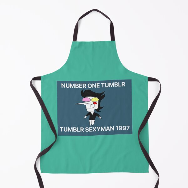 Item preview, NUMBER ONE TUMBLR SEXYMAN 1997 designed and sold by KrystalArtCo08.