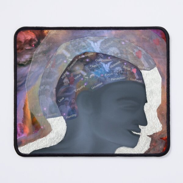 Item preview, Living With Reverence (Consciously Aware with Holy Perception)  designed and sold by C J Lewis.