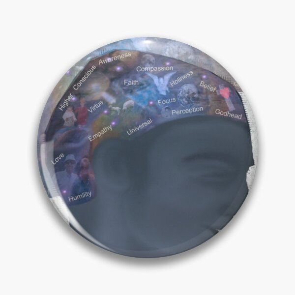 Item preview, Living With Reverence (Consciously Aware with Holy Perception)  designed and sold by C J Lewis.