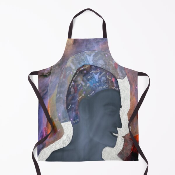 Item preview, Living With Reverence (Consciously Aware with Holy Perception) designed and sold by C J Lewis.