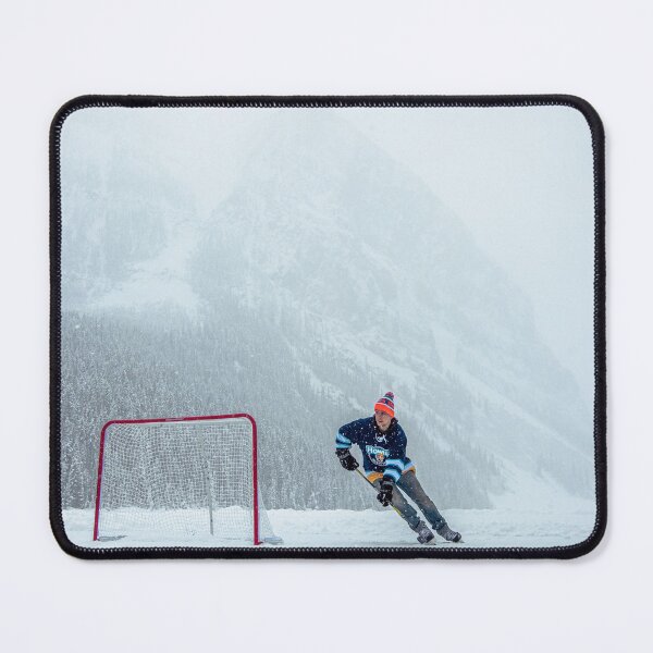 Item preview, Snowy Skate designed and sold by JDWarren.