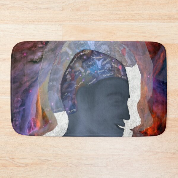 Item preview, Living With Reverence (Consciously Aware with Holy Perception)  designed and sold by C J Lewis.