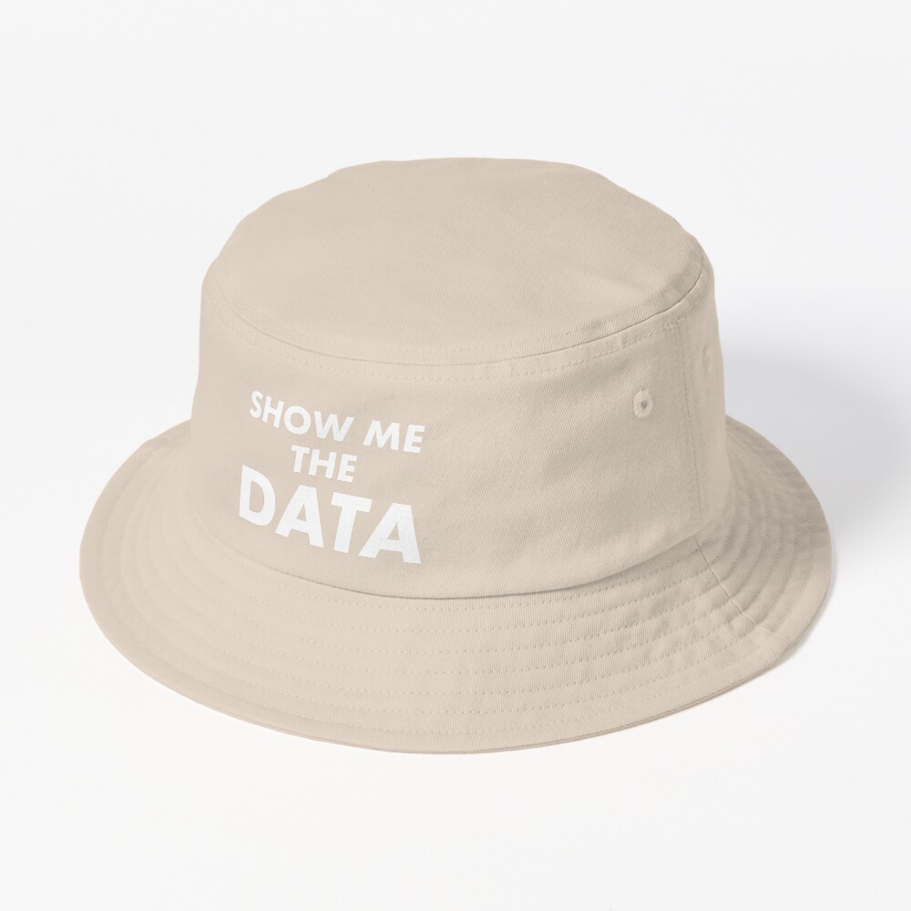 Item preview, Bucket Hat designed and sold by teesaurus.