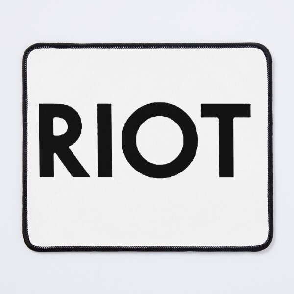 Item preview, RIOT designed and sold by papayasilvia.