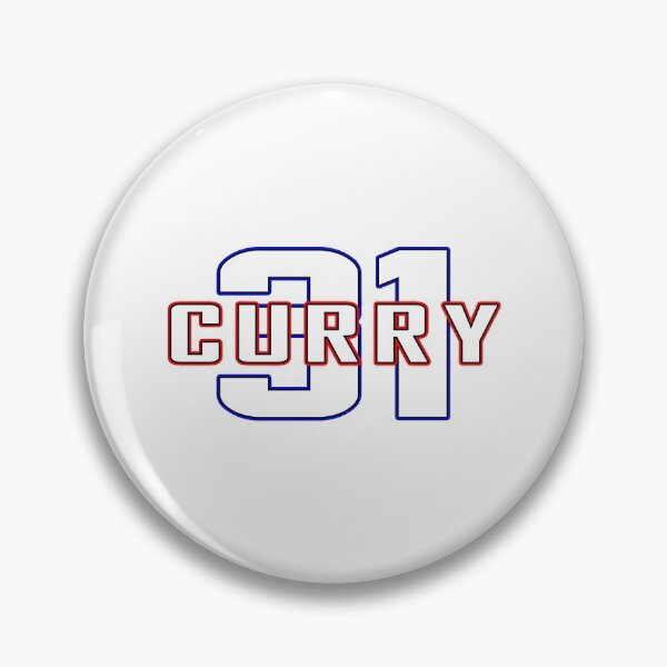 Item preview, Seth Curry name and number combo designed and sold by TTPTees.
