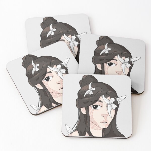 Item preview, Xie lian designed and sold by K-Larsen.
