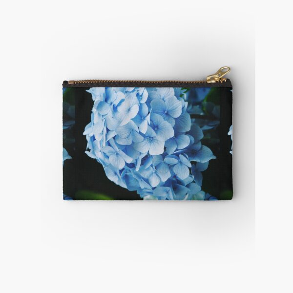Item preview, Beautiful Nantucket Blue Hydrangeas designed and sold by newburyboutique.