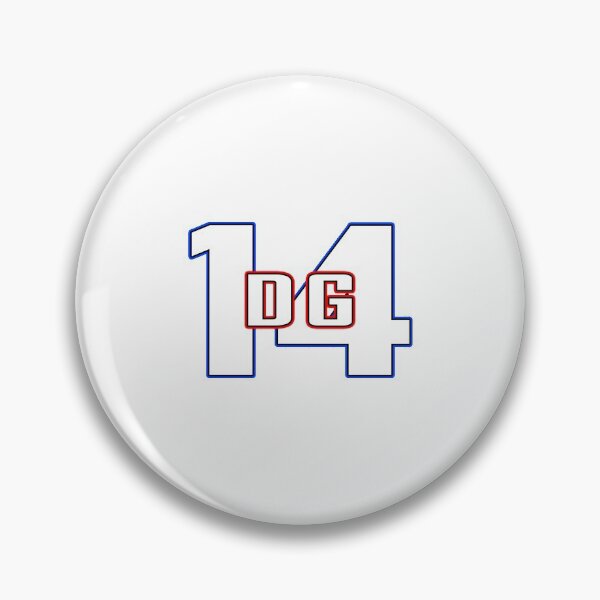 Item preview, Danny Green Name Number combo designed and sold by TTPTees.