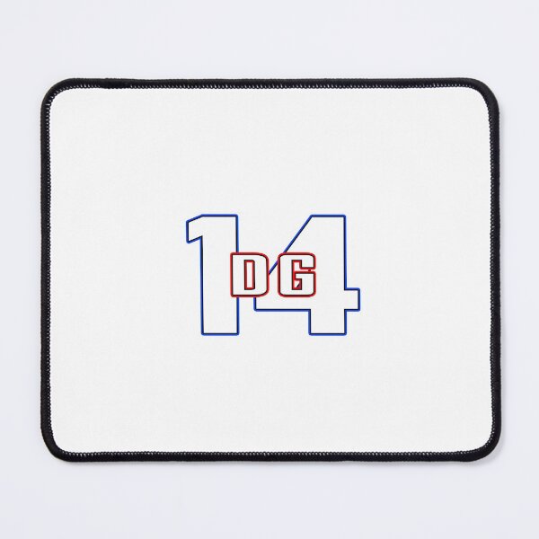 Item preview, Danny Green Name Number combo designed and sold by TTPTees.