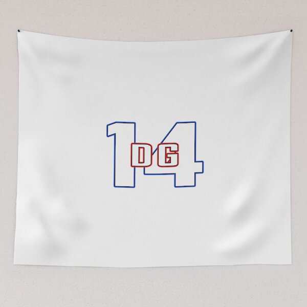 Item preview, Danny Green Name Number combo designed and sold by TTPTees.