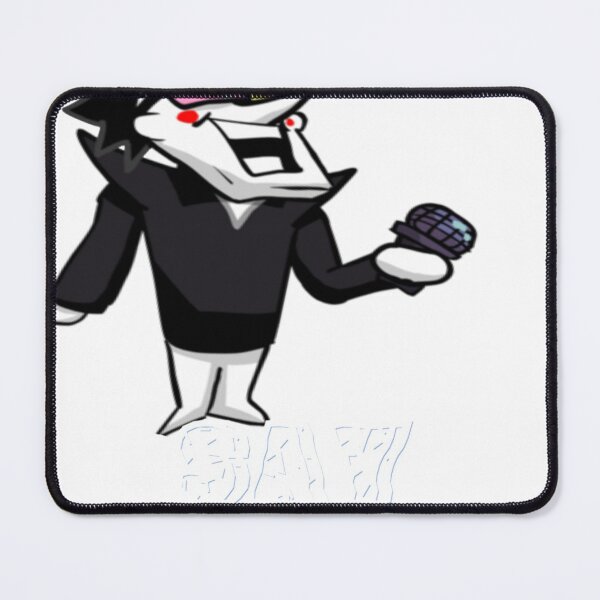 Item preview, Say Spamton -3   designed and sold by KrystalArtCo08.