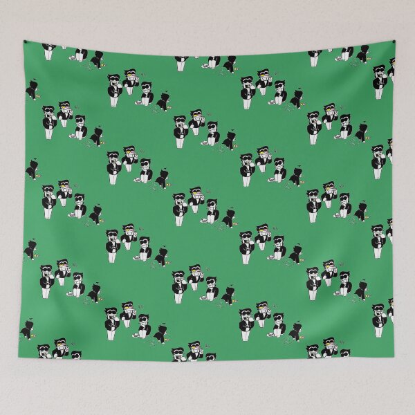 Item preview, Spamton big shot    designed and sold by KrystalArtCo08.