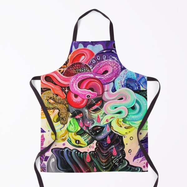 Item preview, Medusa designed and sold by Bethany  Dobson.