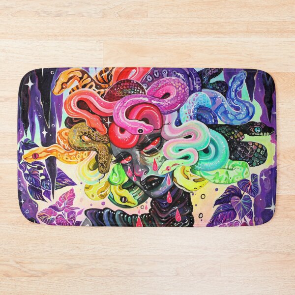 Item preview, Medusa designed and sold by Bethany  Dobson.
