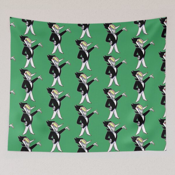 Item preview, Spamton big shot   designed and sold by KrystalArtCo08.