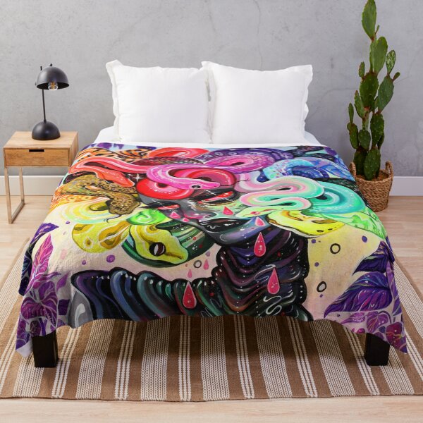 Item preview, Medusa designed and sold by Bethany  Dobson.