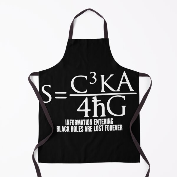Item preview, Black hole information paradox designed and sold by UntrueHunter.
