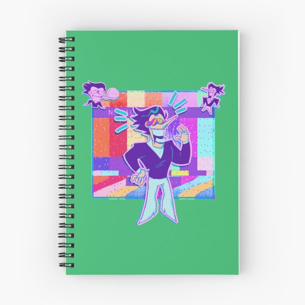 Item preview, Spamton Deltarune   designed and sold by KrystalArtCo08.
