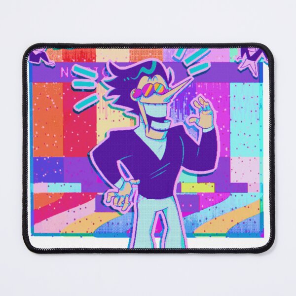Item preview, Spamton Deltarune   designed and sold by KrystalArtCo08.