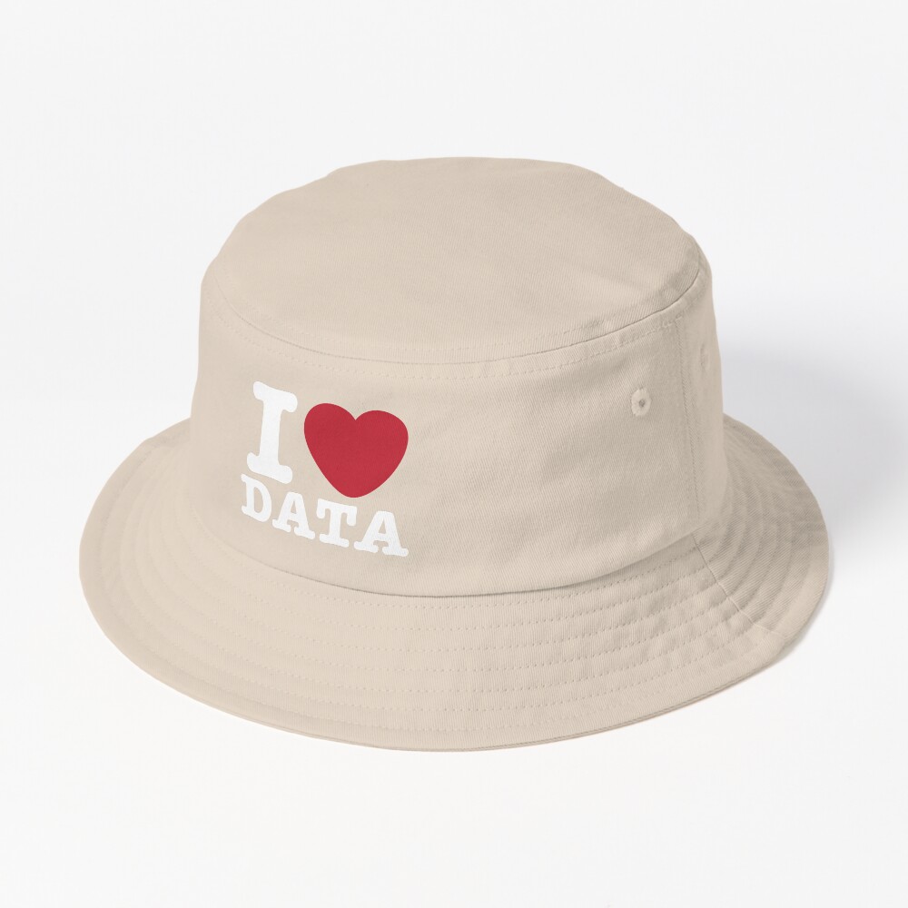 Item preview, Bucket Hat designed and sold by teesaurus.